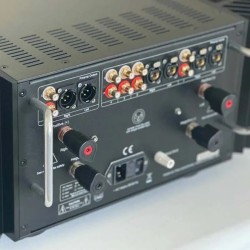 Pass Labs INT-250 - Amplificatore Integrato Reference Hi-End