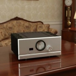 Pass Labs INT-250 - Amplificatore Integrato Reference Hi-End