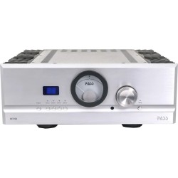 Pass Labs INT-60 - Amplificatore Integrato Reference in Classe A/AB