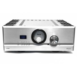 Pass Labs INT-60 - Amplificatore Integrato Reference in Classe A/AB