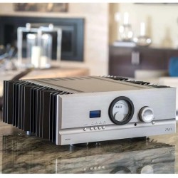 Pass Labs INT-60 - Amplificatore Integrato Reference in Classe A/AB