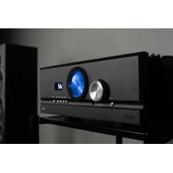 Pass Labs INT-60 - Amplificatore Integrato Reference in Classe A/AB