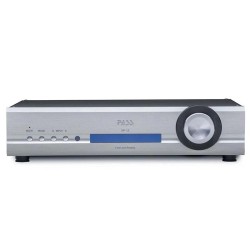 Pass Labs XP 12 - Preamplificatore Stereo Hi-End