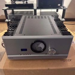 Demo Negozio - Pass Labs INT-250, Amplificatore Integrato Stereo High-End High-Bias Classe AB
