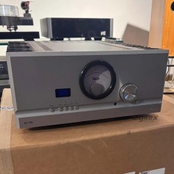 Demo Negozio - Pass Labs INT-250, Amplificatore Integrato Stereo High-End High-Bias Classe AB