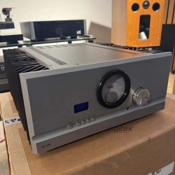 Demo Negozio - Pass Labs INT-250, Amplificatore Integrato Stereo High-End High-Bias Classe AB