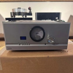 Demo Negozio - Pass Labs INT-250, Amplificatore Integrato Stereo High-End High-Bias Classe AB