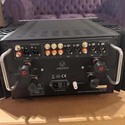 Demo Negozio - Pass Labs INT-250, Amplificatore Integrato Stereo High-End High-Bias Classe AB