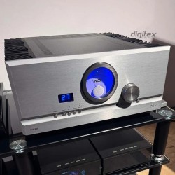 Demo Negozio - Pass Labs INT-250, Amplificatore Integrato Stereo High-End High-Bias Classe AB