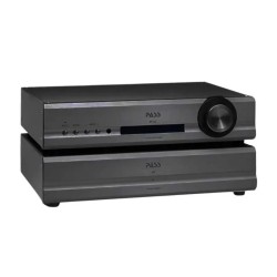 Pass Labs XP 22 - Preamplificatore Stereo High-End a Due Telai con Alimentazione Separata