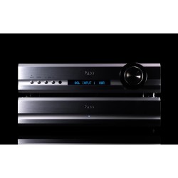 Pass Labs XP 22 - Preamplificatore Stereo High-End a Due Telai con Alimentazione Separata