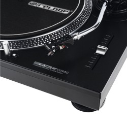 Giradischi DJ Professionale Reloop RP-1000 MK2