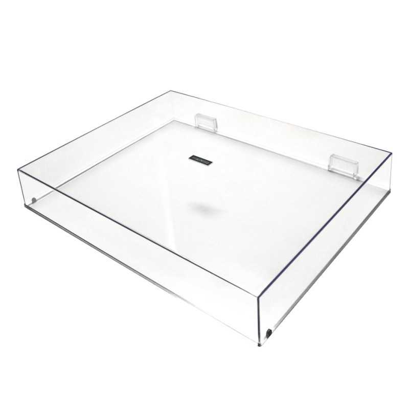 DUST COVER - Coperchio antipolvere per giradischi Reloop RP-1000/2000/4000