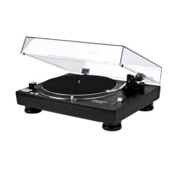 DUST COVER - Coperchio antipolvere per giradischi Reloop RP-1000/2000/4000