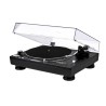 DUST COVER - Coperchio antipolvere per giradischi Reloop RP-1000/2000/4000