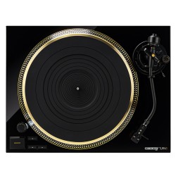 Giradischi Trazione Diretta Hi-Fi Reloop Turn 5