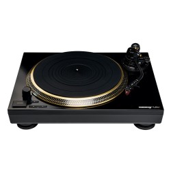 Giradischi Trazione Diretta Hi-Fi Reloop Turn 5