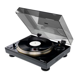 Giradischi Trazione Diretta Hi-Fi Reloop Turn 5