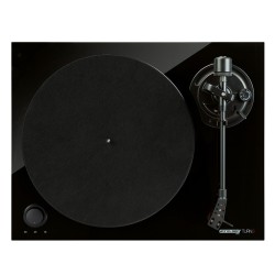 Giradischi Trazione a Cinghia con USB Hi-Fi Reloop Turn 3