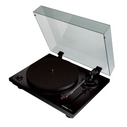 Giradischi Trazione a Cinghia con USB Hi-Fi Reloop Turn 3