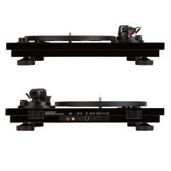 Giradischi Trazione a Cinghia con USB Hi-Fi Reloop Turn 3