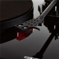 Giradischi Trazione a Cinghia con USB Hi-Fi Reloop Turn 3