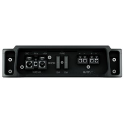Amplificatore Mono in Classe D 1x700W Hi-Fi Car Hertz HCP 1D