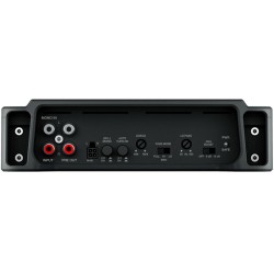 Amplificatore Stereo 2 Canali 2x100W Hi-Fi Car Hertz HCP 2