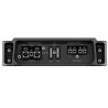 Amplificatore Stereo 2 Canali 2x200W Hi-Fi Car Hertz HCP 2X