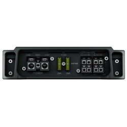 Amplificatore 4 Canali in Classe D 4x145W Hi-Fi Car Hertz HCP 4D