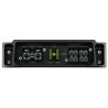 Amplificatore 4 Canali in Classe D 4x145W Hi-Fi Car Hertz HCP 4D
