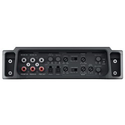 Amplificatore 4 Canali in Classe D 4x145W Hi-Fi Car Hertz HCP 4D