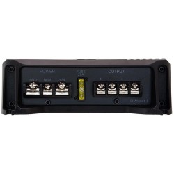 Amplificatore Mono in Classe D 1x250W Hi-Fi Car Hertz DPower 1