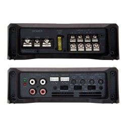 Amplificatore 4 Canali in Classe D 4x65W Hi-Fi Car Hertz DPower 4