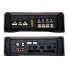 Amplificatore 4 Canali in Classe D 4x65W Hi-Fi Car Hertz DPower 4