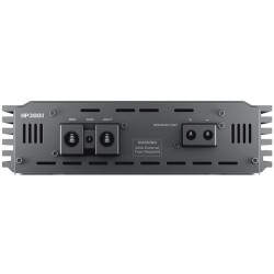 Amplificatore Mono in Classe D 1x3600W Hi-Fi Car Hertz SPL Show HP 3001