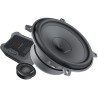 Kit Completo 2 Vie Hi-Fi Car Hertz MILLE PRO MPK 130.3