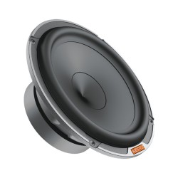 Kit Completo 2 Vie Hi-Fi Car Hertz MILLE PRO MPK 165P.3