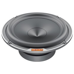 Kit Completo 2 Vie Hi-Fi Car Hertz MILLE PRO MPK 165P.3
