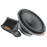 Kit Completo 2 Vie Hi-Fi Car Hertz MILLE PRO MPK 1650.3