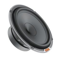 Kit Completo 2 Vie Hi-Fi Car Hertz MILLE PRO MPK 1650.3