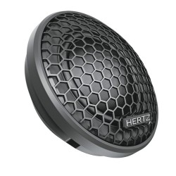 Kit Completo 2 Vie Hi-Fi Car Hertz MILLE PRO MPK 1650.3