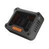Kit Completo 2 Vie Hi-Fi Car Hertz MILLE PRO MPK 1650.3