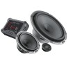 Kit Completo 3 Vie Hi-Fi Car Hertz MILLE PRO MPK 163.3