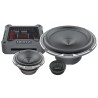 Kit Completo 3 Vie Hi-Fi Car Hertz MILLE PRO MPK 163.3