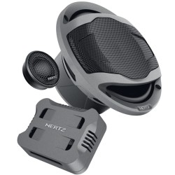 Kit Completo 2 Vie Hi-Fi Car Hertz CENTO PRO CPK 165