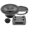Kit Completo 2 Vie Hi-Fi Car Hertz CENTO PRO CPK 165