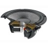 Kit Completo 2 Vie Hi-Fi Car Hertz CENTO CK 165