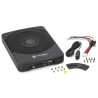 Subwoofer Amplificato 400 W Hi-Fi Car MACROM SW1000