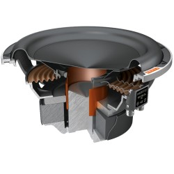 Subwoofer Hi-Fi Car Hertz MILLE PRO MP 250 D4.3